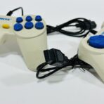 ⁦يد اتاري مدخل متناسب مع جميع الانواع 2 يدين مع بعض⁩ - الصورة ⁦2⁩