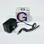 محول كهربائي لتشغيل الاجهزة الإلكترونية واغلب أجهزة الألعاب WSH-G100