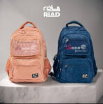 حقيبة سبورت درجة أولى 6 جيوب وجيب مخفي  Fashion Funon