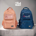 حقيبة سبورت درجة أولى 6 جيوب وجيب مخفي  Fashion Funon