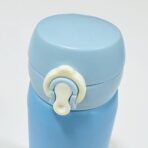 ⁦ترمس مياه شراب تصميم دبدوب للأطفال عبوة نصف لتر⁩ - الصورة ⁦4⁩