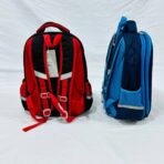 ⁦حقيبة رياضية ممتازة 2 جيوب  NIKE سوستة درجة اولى⁩ - الصورة ⁦2⁩