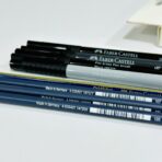 ⁦مجموعة الرسم ثلاثي الأبعاد 3D من فابر كاستل الأصلية صنع في ألمانيا⁩ - الصورة ⁦3⁩