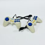 يد اتاري مدخل متناسب مع جميع الانواع 2 يدين مع بعض