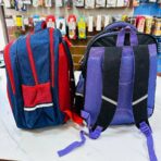 ⁦حقيبة فاخرة مدرسية مناسبة من الصف الثاني 4 جيوب FUNON⁩ - الصورة ⁦2⁩