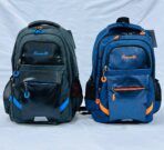 ⁦حقيبة درجة اولى فنون مناسبة للدراسة وللسفر والاستعمال اليومي اعدادي وثانوي⁩ - الصورة ⁦3⁩