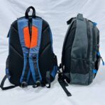 ⁦حقيبة درجة اولى فنون مناسبة للدراسة وللسفر والاستعمال اليومي اعدادي وثانوي⁩ - الصورة ⁦2⁩