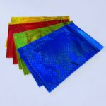 مجموعه غلاف كراسة 60 ورقه  8 غلافات 4 الوان كل لون 2