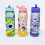 ترمس رجل الفضاء مصاصة عبوة 700 مل