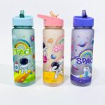 ترمس رجل الفضاء مصاصة عبوة 700 مل