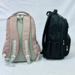 ⁦حقيبة فنون شبابية خفيفة درجة اولى مناسبة للدراسة اعدادي وثانوي وللأستعمال اليومي⁩ - الصورة ⁦2⁩