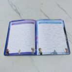 ⁦كراسة عربي رسومات جاهزة 60 ورقة ، لا تحتاج الى تزيين او تلوين⁩ - الصورة ⁦3⁩