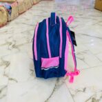 ⁦حقيبة مدرسية فاخرة يونيكورن مناسبة من الصف الثاني إلى الخامس⁩ - الصورة ⁦2⁩