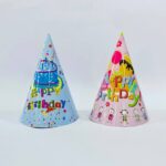 قبعة عيد ميلاد متوسطة