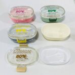 ⁦لانش بوكس 700 مل للمدرسة والتنزه والرياضيين⁩ - الصورة ⁦2⁩