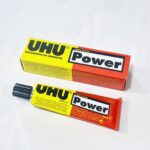 لاصق غراء كولة UHU Power لجميع الاغراض 50 مل