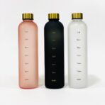 ترمس مياه شراب بلاستيك بناتي 850 مل