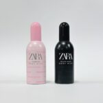 عطر جسم من ZARA عبوة 100مل