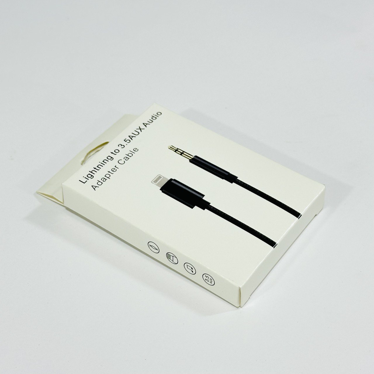 photo_2024-08-31_00-03-10 خيط AUX للأيفون الطول 1 متر - الصورة 1