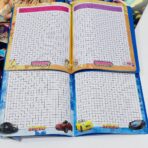 ⁦كراسة حساب ممتازة رسومات جاهزة 60 ورقة premo⁩ - الصورة ⁦3⁩