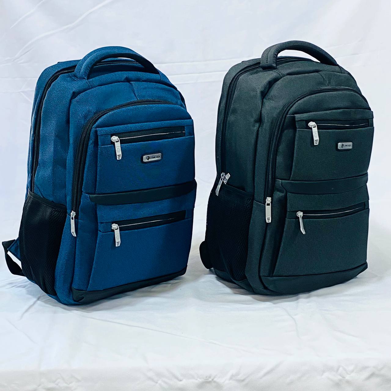 photo_2_2024-08-14_17-06-29 حقيبة فاخرة مناسبة للمدرسة و للعمل اليومي مع اسفنج حمايةللظهر دراسة ولابتوب وسفر - الصورة 1