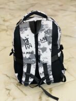 ⁦حقيبة مدرسية ممتازة 4 جيوب مناسبة للسفر والاستعمال اليوم⁩ - الصورة ⁦2⁩