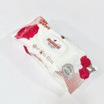 مناديل معطرة مواسم الأصلي 120 منديل