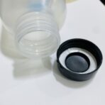 ⁦ترمس الدببة الثلاثة بلاستيك عبوة 850 مل⁩ - الصورة ⁦2⁩