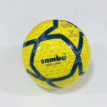 كرة قدم شبيهة سامبا شعبية مناسبة للأطفال والصغار
