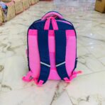 ⁦حقيبة مدرسية فاخرة يونيكورن مناسبة من الصف الثاني إلى الخامس⁩ - الصورة ⁦3⁩