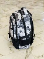 ⁦حقيبة مدرسية ممتازة 4 جيوب مناسبة للسفر والاستعمال اليوم⁩ - الصورة ⁦3⁩