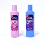 غسول الجسم من EZZURRE عبوة 750 مل