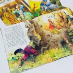 ⁦قصص عالمية من حكايات الأخوين غريم⁩ - الصورة ⁦3⁩