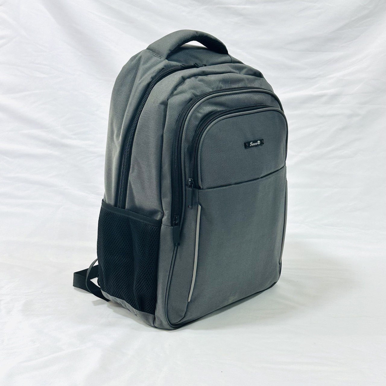 photo_4_2024-08-02_21-25-05 حقيبة مدرسية 3 جيوب FUNON مناسبة اعدادي و ثانوية - الصورة 1