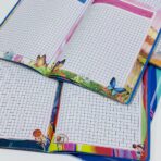 ⁦كراسة حساب ممتازة رسومات جاهزة 60 ورقة premo⁩ - الصورة ⁦2⁩