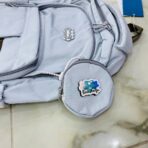 ⁦حقيبة بناتية كيوت للثانوي والاعدادي بنات ممتازة مع كوتي⁩ - الصورة ⁦4⁩