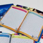 ⁦كراسة حساب ممتازة رسومات جاهزة 60 ورقة premo⁩ - الصورة ⁦4⁩