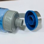 ⁦ترمس رياضي شراب ممتاز مناسب للجيم والمدرسة 800 مل⁩ - الصورة ⁦3⁩