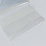 ⁦غلاف كتب مدرسية شفاف كامل تلبيس 4 قطع⁩ - الصورة ⁦3⁩