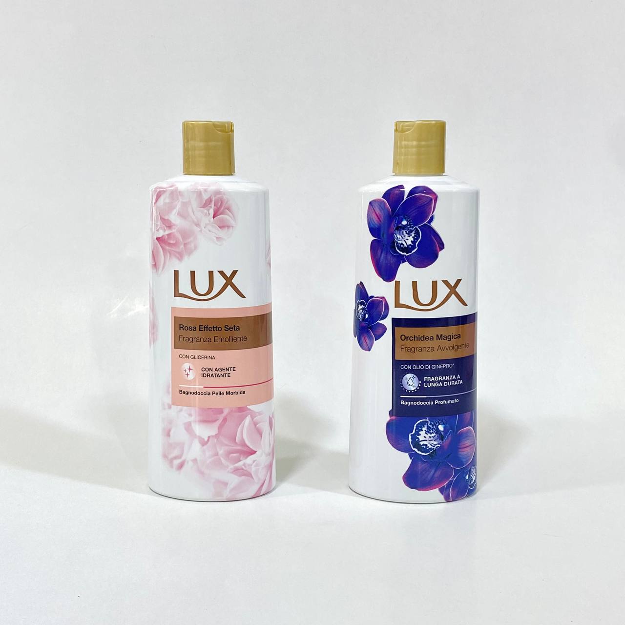 photo_9_2024-08-27_11-06-39 جل استحمام من LUX الأصلي 500 مل - الصورة 1