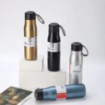 ⁦ترمس حافظ حراري ساخن وبارد درجة اولى 700 مل⁩ - الصورة ⁦3⁩