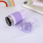 ⁦مق راقي حافظ حراري درجة اولى ساخن وبارد 400 مل⁩ - الصورة ⁦4⁩