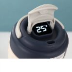 ⁦مق شاشة حراري حافظ ساخن بارد  400 مل⁩ - الصورة ⁦4⁩