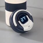 ⁦مق شاشة حراري حافظ ساخن بارد  400 مل⁩ - الصورة ⁦2⁩