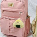 ⁦حقيبة الأرز الياباني بناتية اعدادي وثانوي وكلية⁩ - الصورة ⁦3⁩