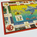 ⁦لعبة بنك الحظ الاول القديم⁩ - الصورة ⁦4⁩