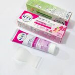 ⁦كريم إزالة الشعر من  veet عبوة 100 مل⁩ - الصورة ⁦3⁩