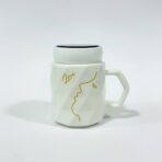 مق راقي Love سيراميك هدية مناسبة في علبه