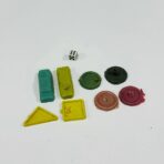 ⁦لعبة بنك الحظ الاول القديم⁩ - الصورة ⁦5⁩