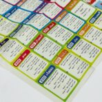 ⁦لعبة بنك الحظ الاول القديم⁩ - الصورة ⁦9⁩